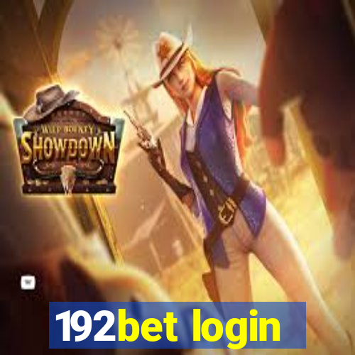 192bet login